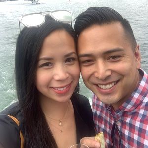 Meet your Posher, Raquel